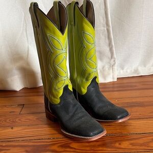 Women’s Justin boots